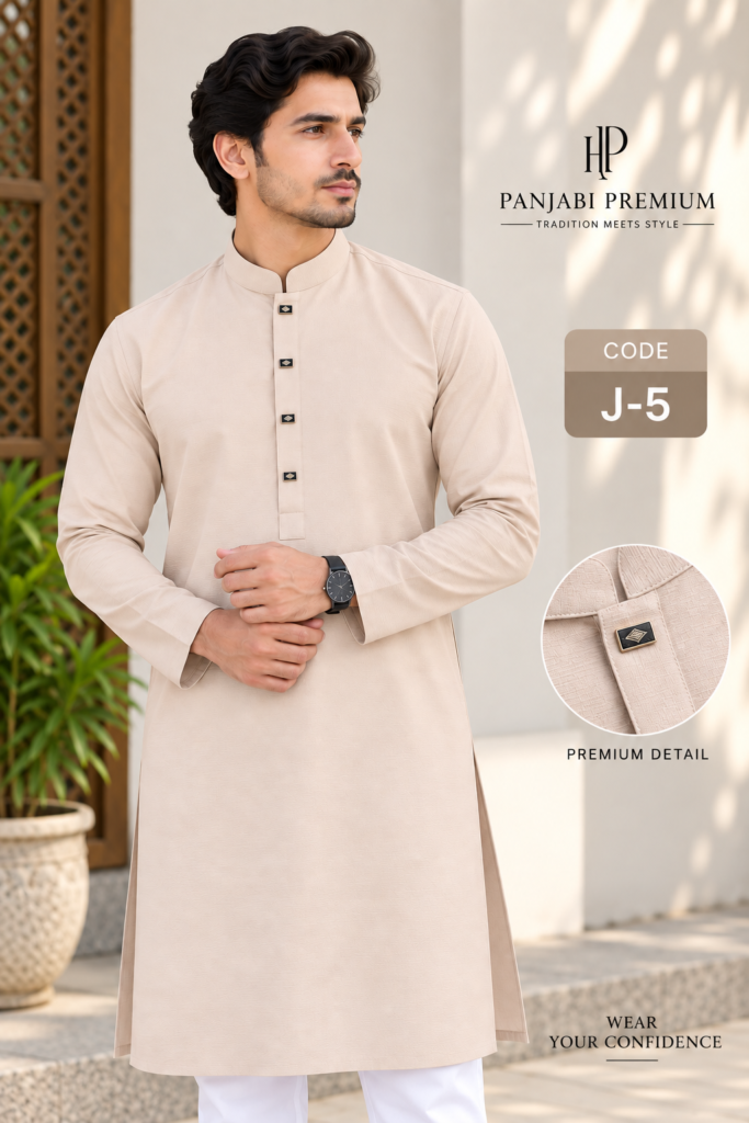 Jafran - J5
